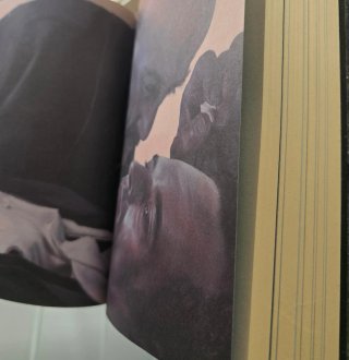 Libro Dune edicíón especial