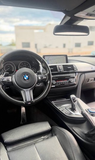 BMW Serie 4 2015