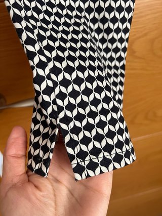 Pantalón de vestir en buen estado precioso
