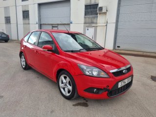 Ford Focus 2010