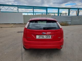 Ford Focus 2010