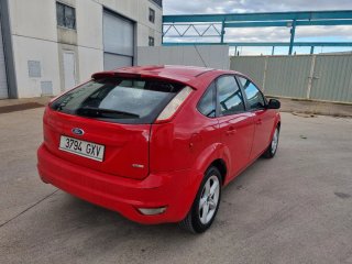 Ford Focus 2010