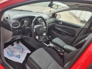 Ford Focus 2010