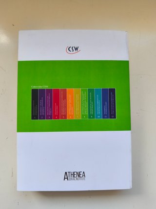 Libro ortodoncia mordidas abiertas CSW 8