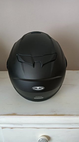 Casco HJC i31 Negro