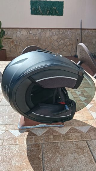 Casco HJC i31 Negro