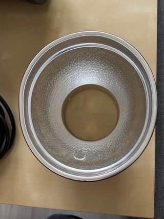 Foco de luz LED Godox SL60W video- fotografía