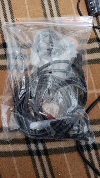 Batería eBike y accesorios
