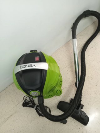 Cecotec Conga Wet&Dry Aspirador SOLO EL PRECIO 35€