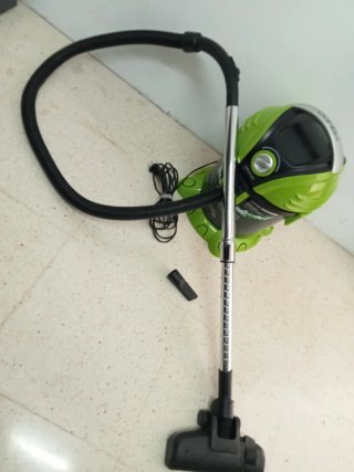 Cecotec Conga Wet&Dry Aspirador SOLO EL PRECIO 35€