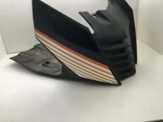 Despiece KTM Duke