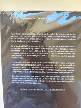 Ortodoncia para Higienistas Dentales