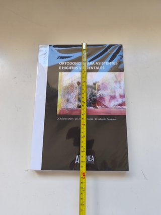 Ortodoncia para Higienistas Dentales