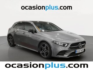 Mercedes-Benz Clase A 200 d 110 kW (150 CV)