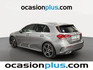 Mercedes-Benz Clase A 200 d 110 kW (150 CV)