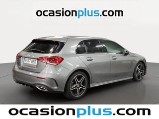 Mercedes-Benz Clase A 200 d 110 kW (150 CV)
