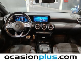 Mercedes-Benz Clase A 200 d 110 kW (150 CV)