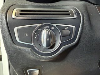 Mercedes-Benz GLC Coupé 2017