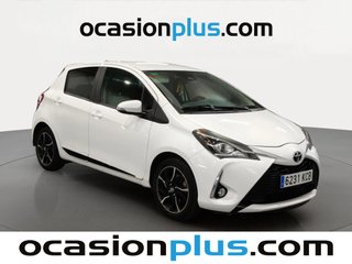 Toyota Yaris 1.5 Feel 82 kW (111 CV)