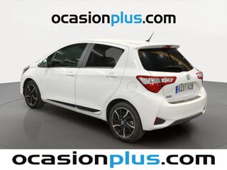 Toyota Yaris 1.5 Feel 82 kW (111 CV)