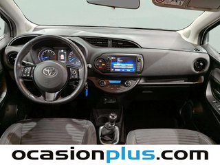 Toyota Yaris 1.5 Feel 82 kW (111 CV)