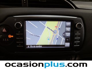 Toyota Yaris 1.5 Feel 82 kW (111 CV)