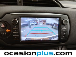 Toyota Yaris 1.5 Feel 82 kW (111 CV)