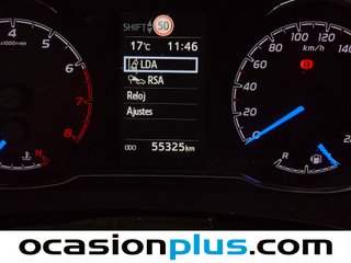 Toyota Yaris 1.5 Feel 82 kW (111 CV)