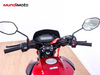 HONDA CB 125 F