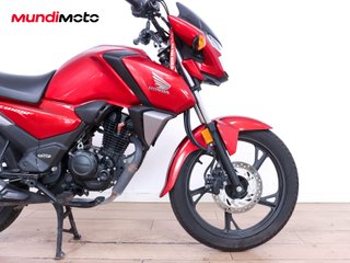 HONDA CB 125 F