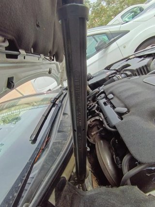 Nissan 200 SX 1999