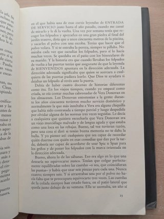 Dolores Claiborne. Stephen King.