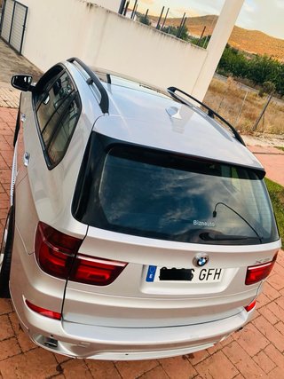 BMW X5 2009