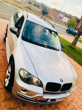 BMW X5 2009