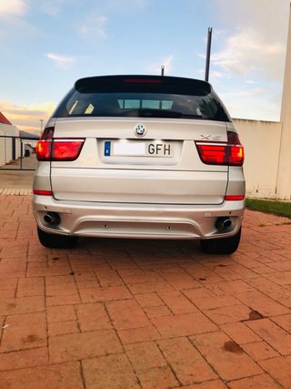 BMW X5 2009