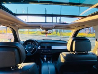BMW X5 2009