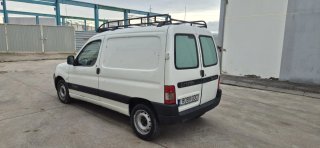 Citroen Berlingo 2009