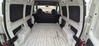 Citroen Berlingo 2009