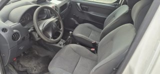 Citroen Berlingo 2009