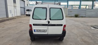 Citroen Berlingo 2009