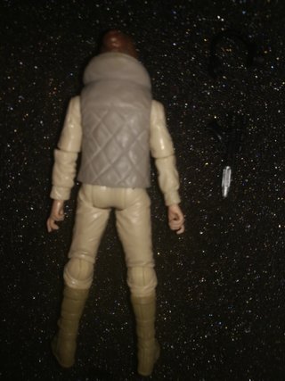 Star Wars Figura Toryn Farr