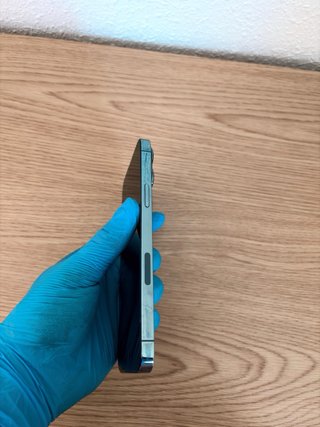 Negociable iPhone 13 Pro Max.85% bateria
