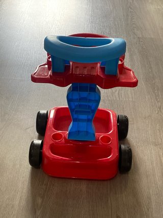 Carrito Doctor Juguete Niño
