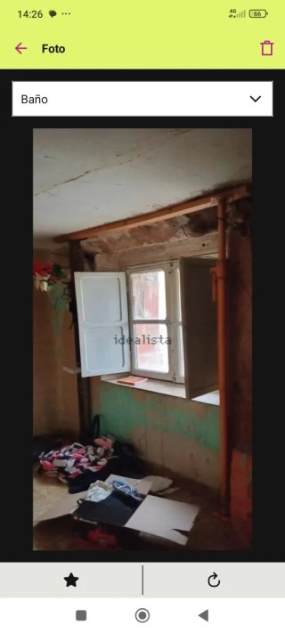 CASA DE PROPIETARIOS, PARA DERRIBO.