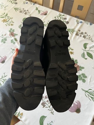 Zapatos Pikolinos Mujer Negros