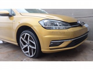 VOLKSWAGEN GOLF VII (5G1, BQ1, BE1, BE2)
