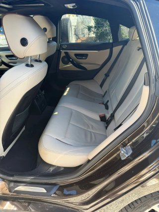 BMW Serie 4 2015