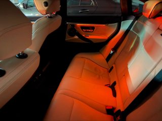 BMW Serie 4 2015