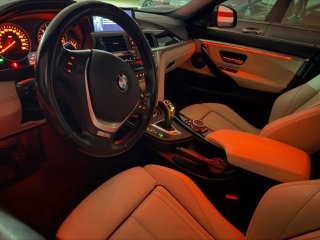 BMW Serie 4 2015