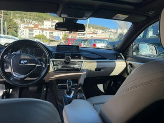 BMW Serie 4 2015